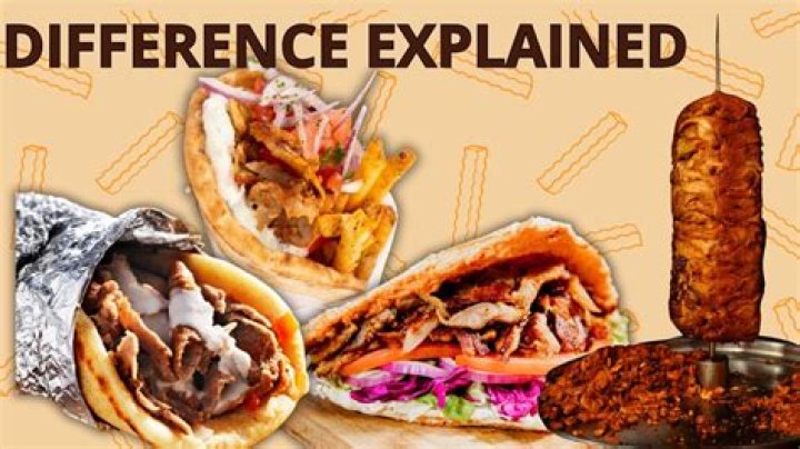 Was gyro the king?