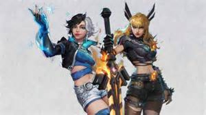 Was luna's howl a 180?