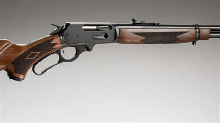 Was marlin firearms sold?