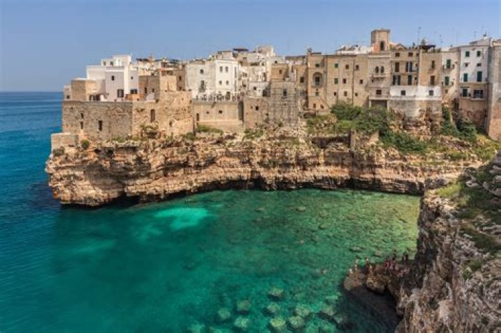 Were is bari in italy?