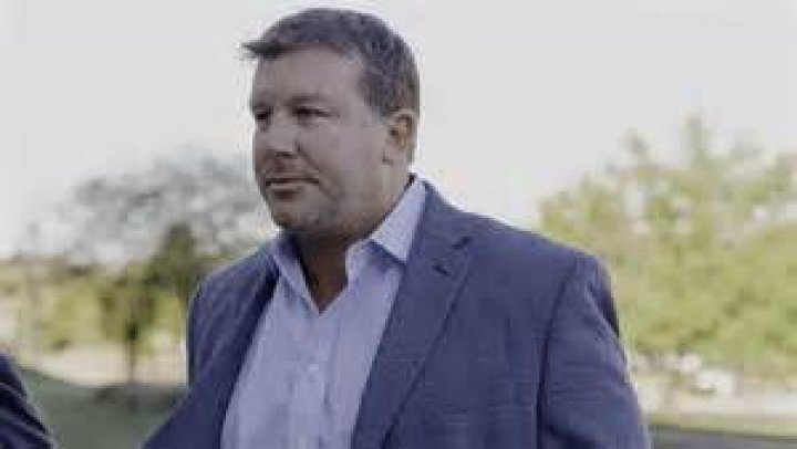 Were is ted dibiase?