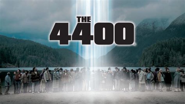 Were the 4400 abducted by aliens?