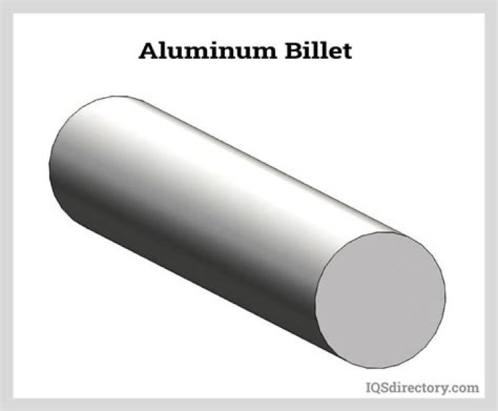 What does billet mean?
