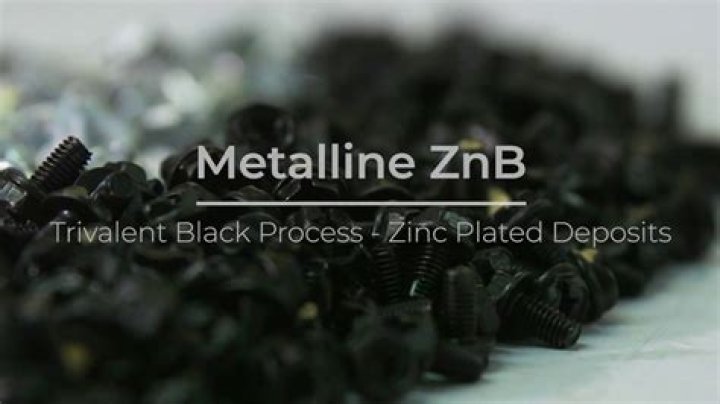 What does metalline mean?