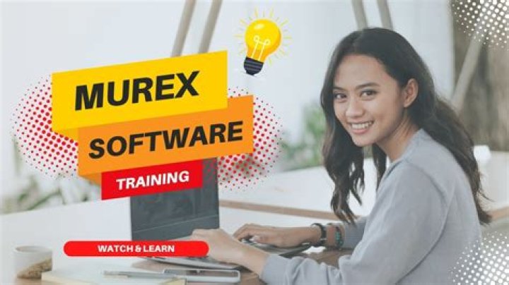 What does murex do?