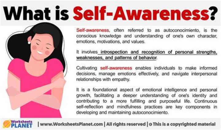 What does self initiative mean?