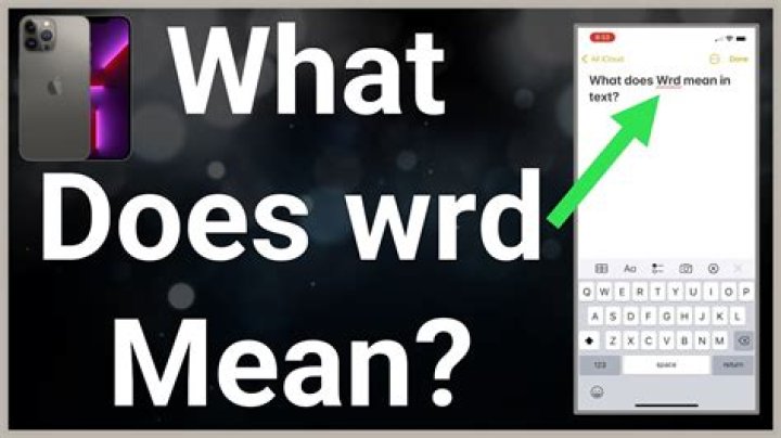 What does unstreamed mean?