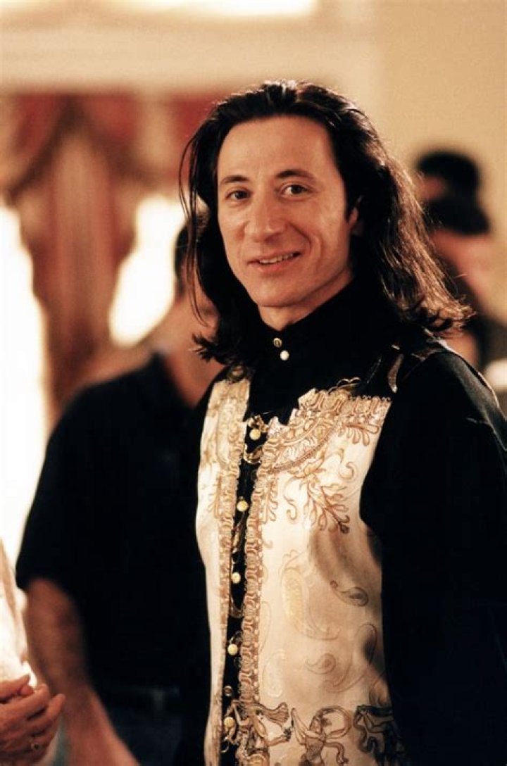 What happened to furio giunta?