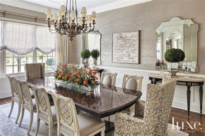 What is a redecoration fee?