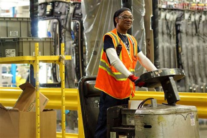 What is a tugger operator?