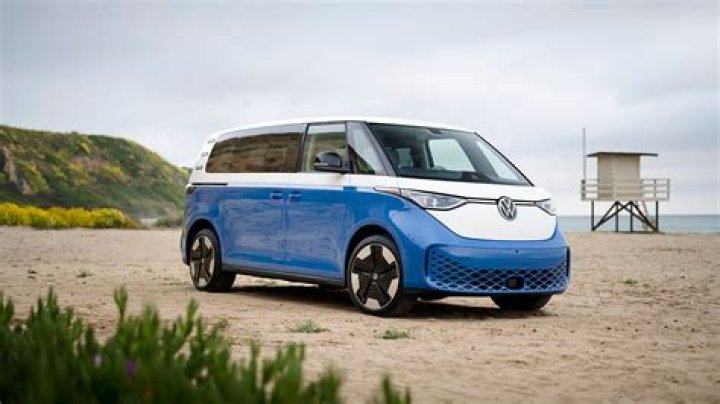 What is a vw thing?