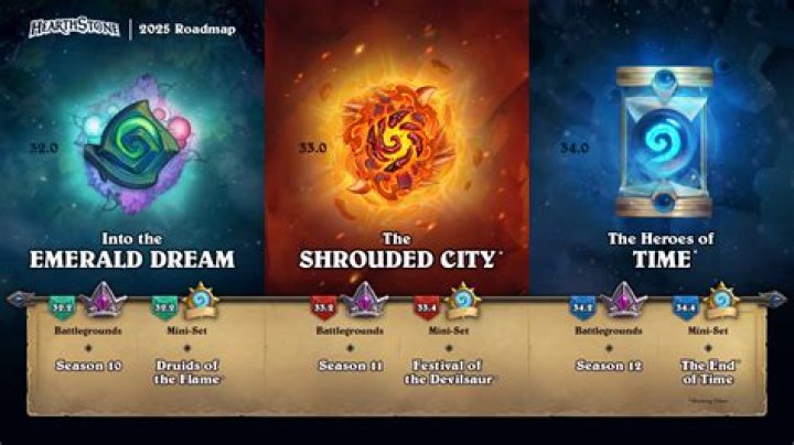 What is disenchanting in hearthstone?