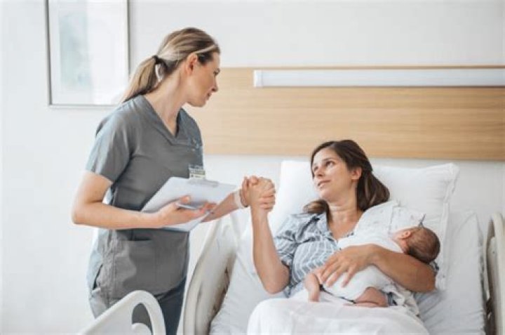 What ongoing care of newborn is the nurse responsible for?