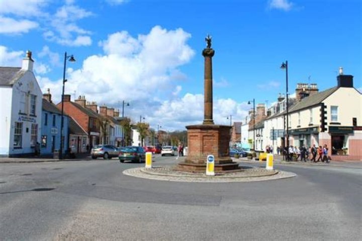 What to do in dumfriesshire?
