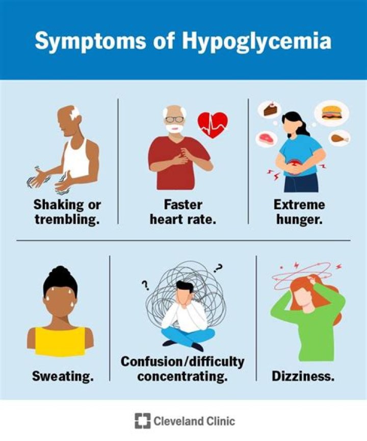 Whats a hypoglycemic episode?