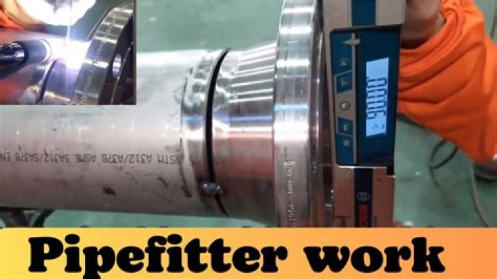 Whats a pipefitter do?