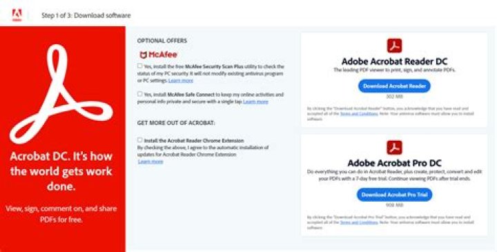 Whats adobe acrobat pro?