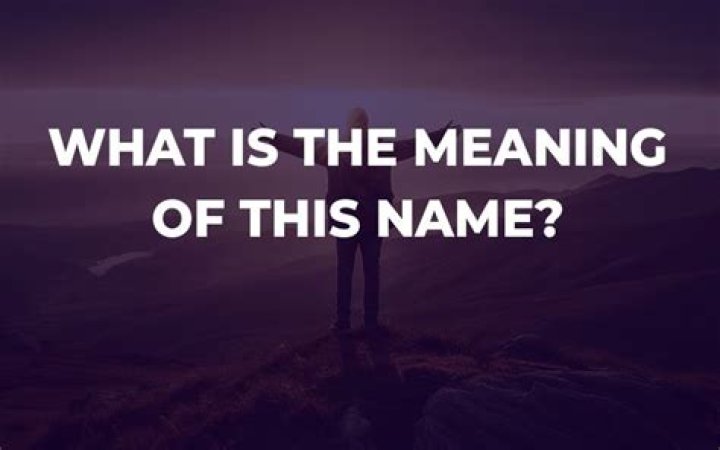 Whats the meaning of avn?