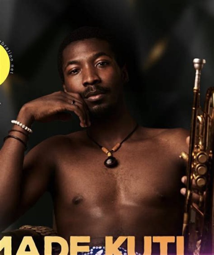 When did fela kuti died?