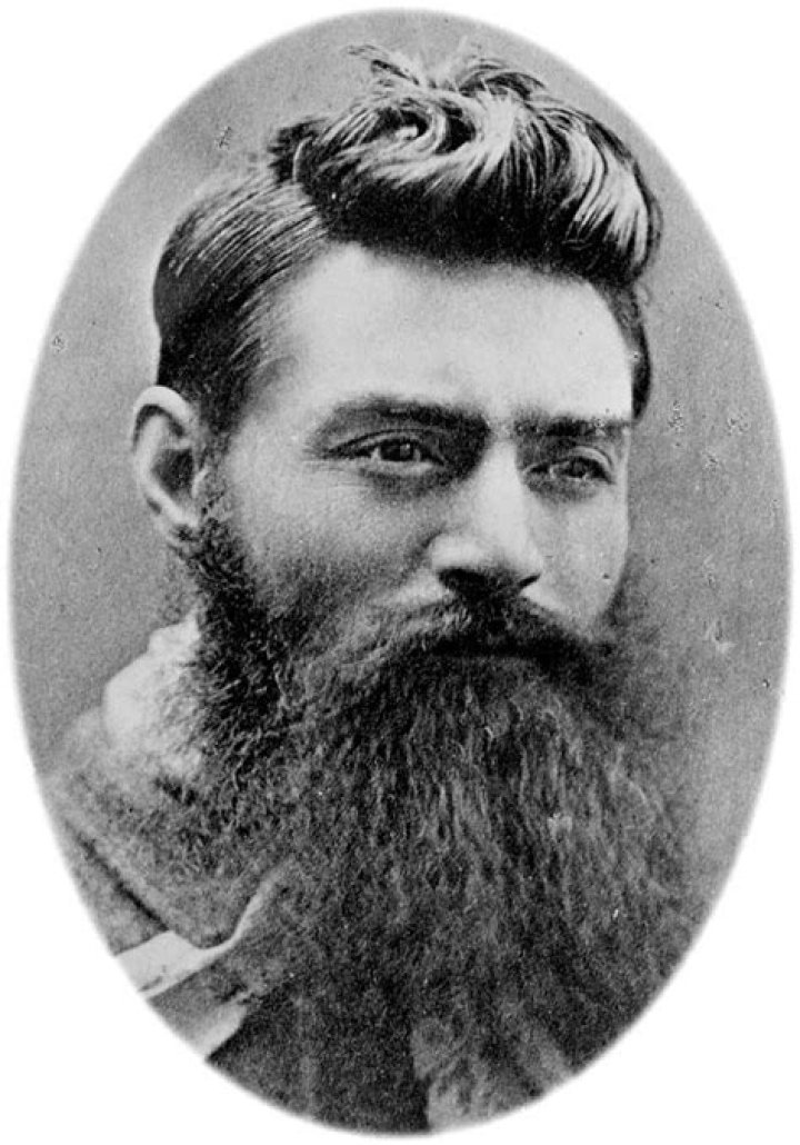 When did ned kelly die?