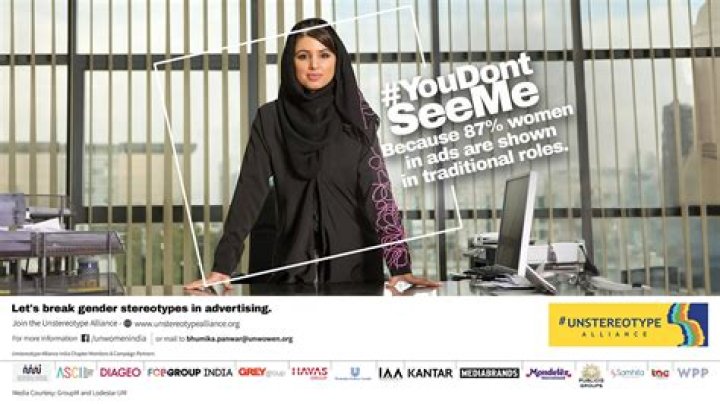 When is institutional advertising?