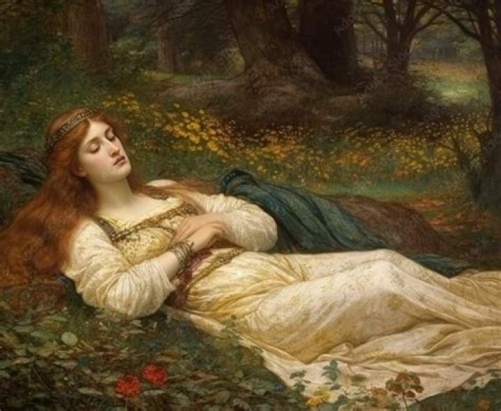 When was pre raphaelite?