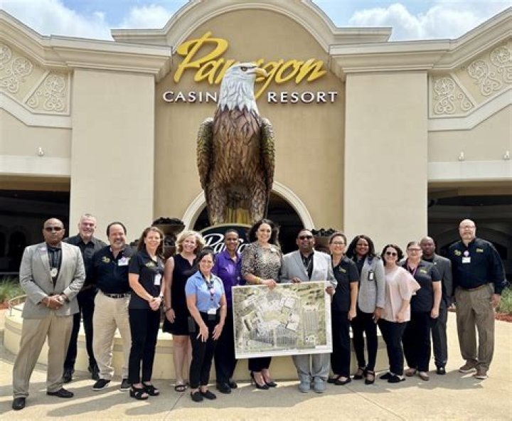 When will paragon casino reopen?