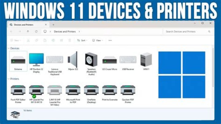 Where is lpt1 in windows 10?