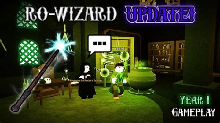 Where is the galleons store in ro wizard?