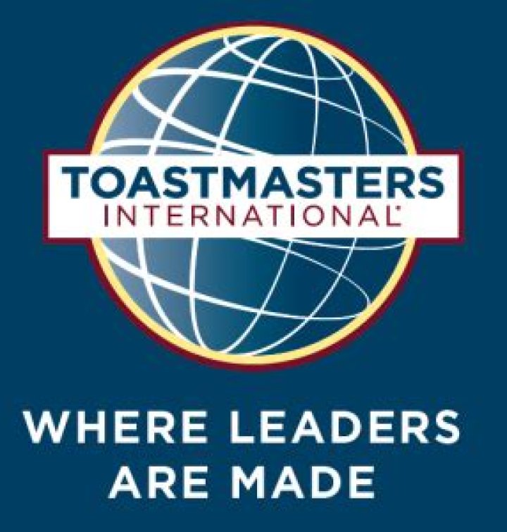 Where leaders are made toastmasters?