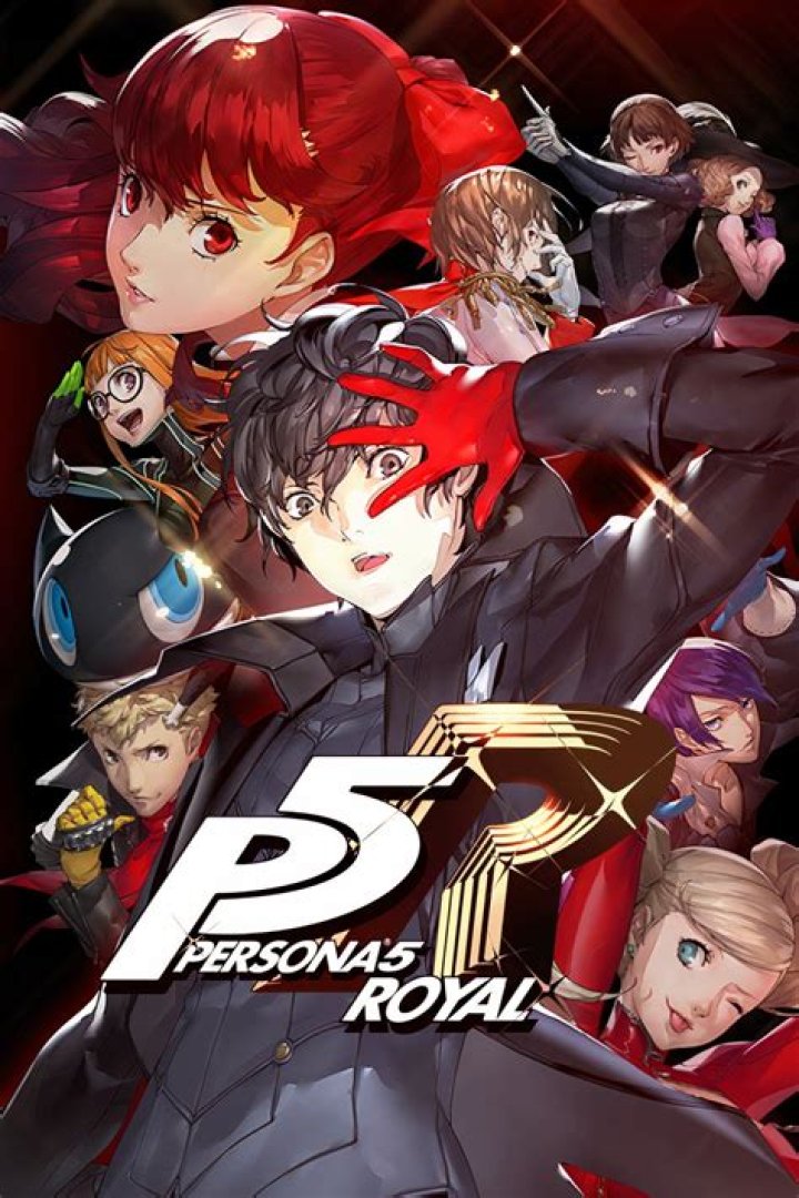 Where to get pisaca persona 5 royal?