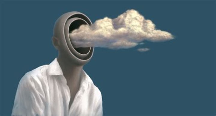 Where was nihilism invented?