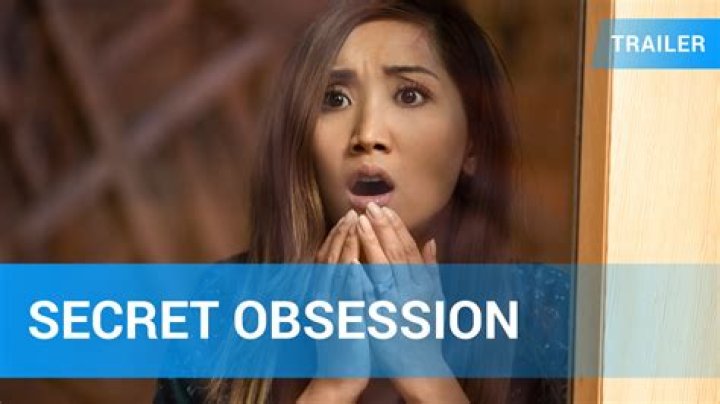 Where was secret obsession filmed?