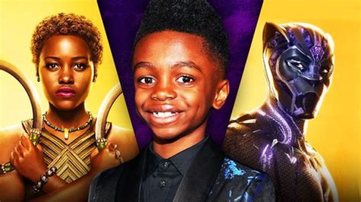 Which black panther star died?