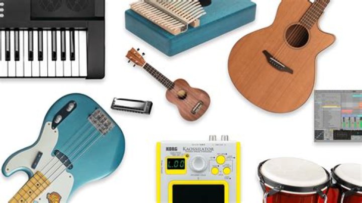 Which instrument is easy to learn?