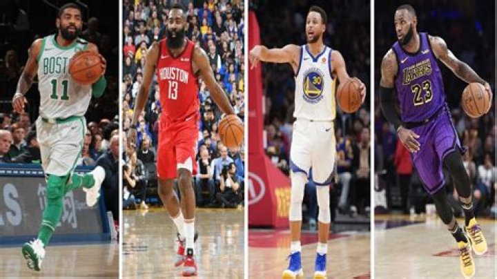 Which player is usually the best dribbler on the team?