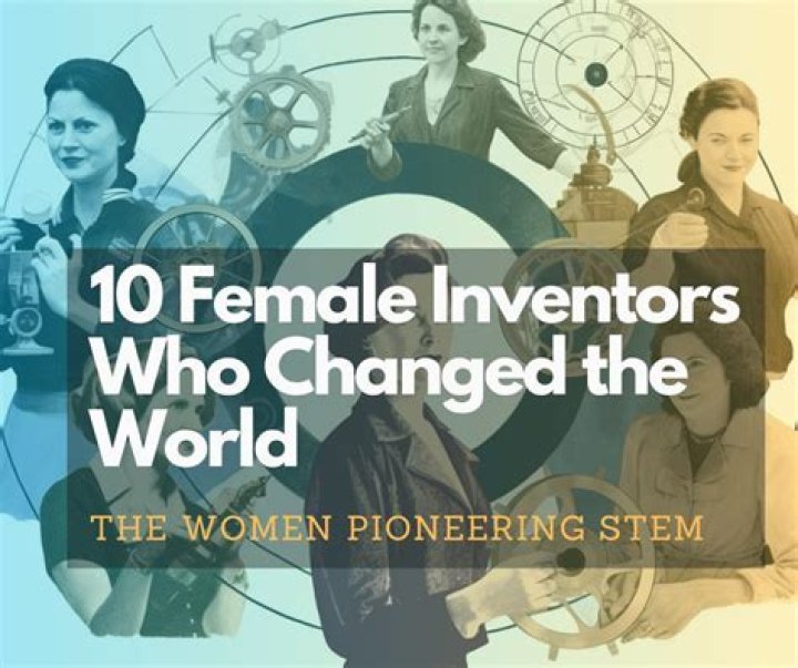 Who are the best inventors in the world?
