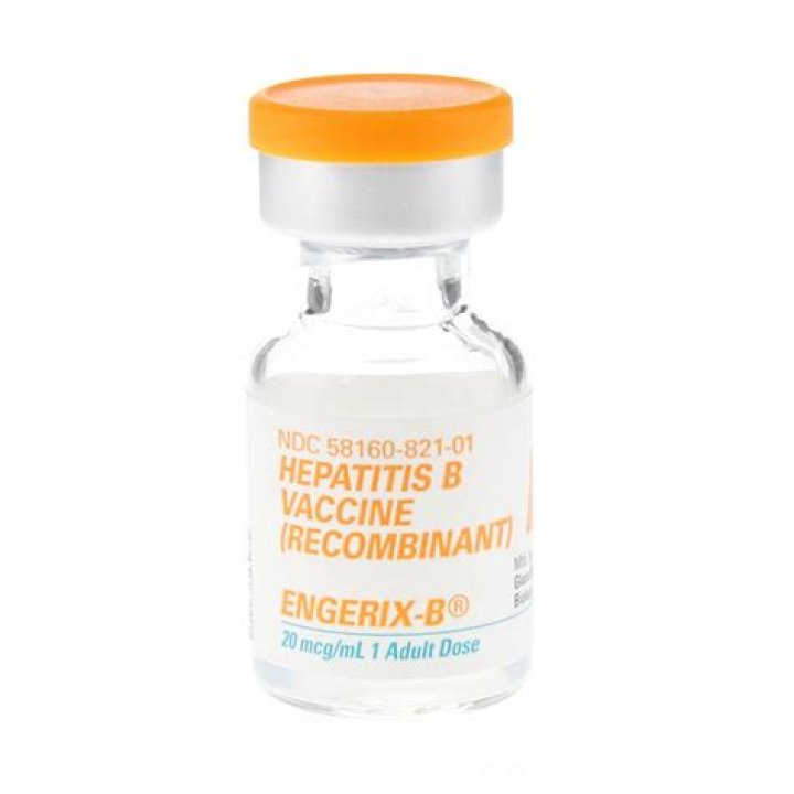 Who hepatitis b vaccine?