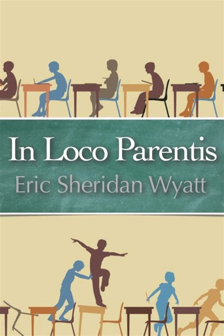 Who is a loco parentis?