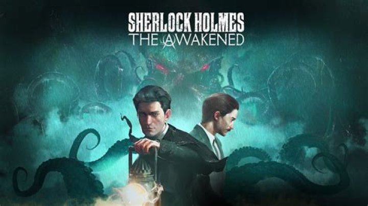 Who owns appledore house in sherlock?