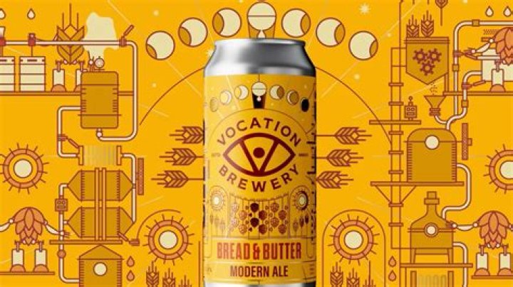Who owns vocation brewery?