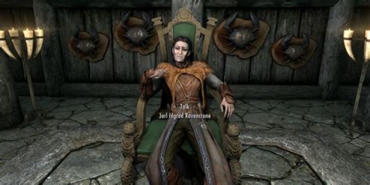 Who should be jarl of snotinghamscire?