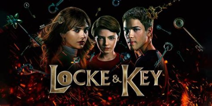 Whos gabe in locke and key?