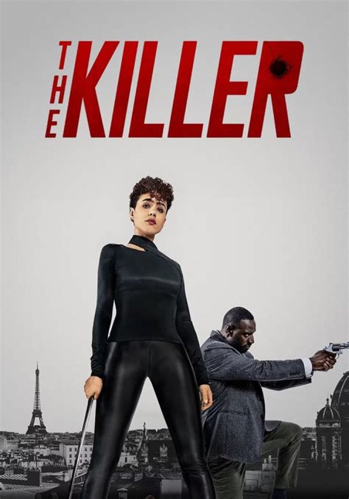 Whos the killer in the undoing show?
