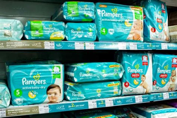 Why are diapers so expensive?