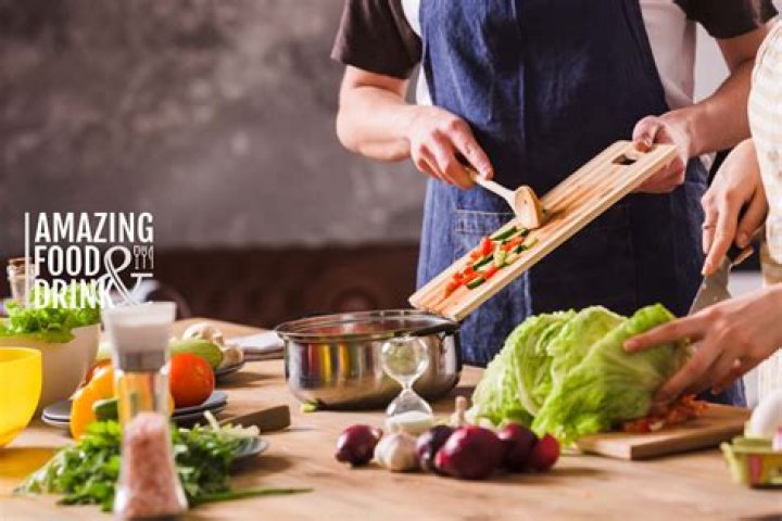Why cooking is done?