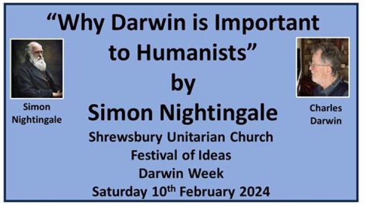 Why darwin is important?