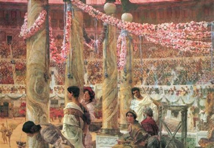 Why did caracalla kill geta?