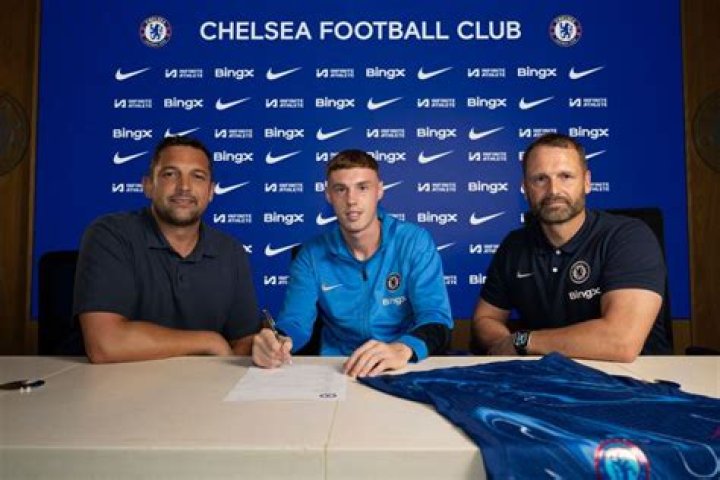 Why did fabregas go to chelsea?