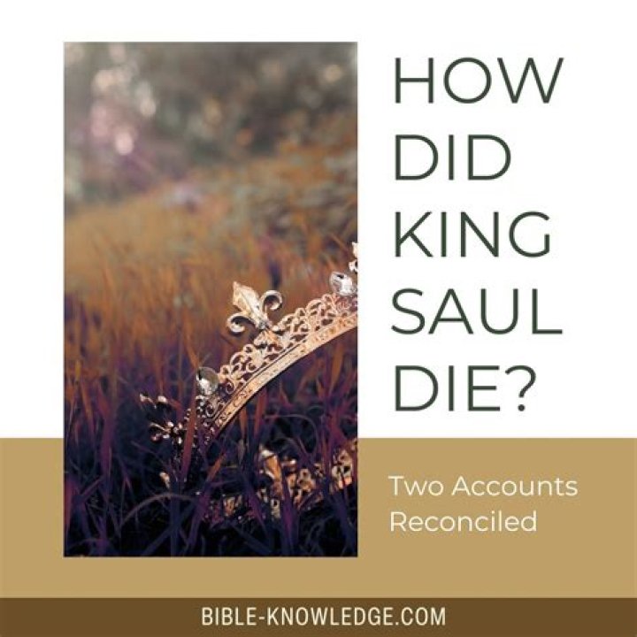 Why did saul kill the gibeonites?